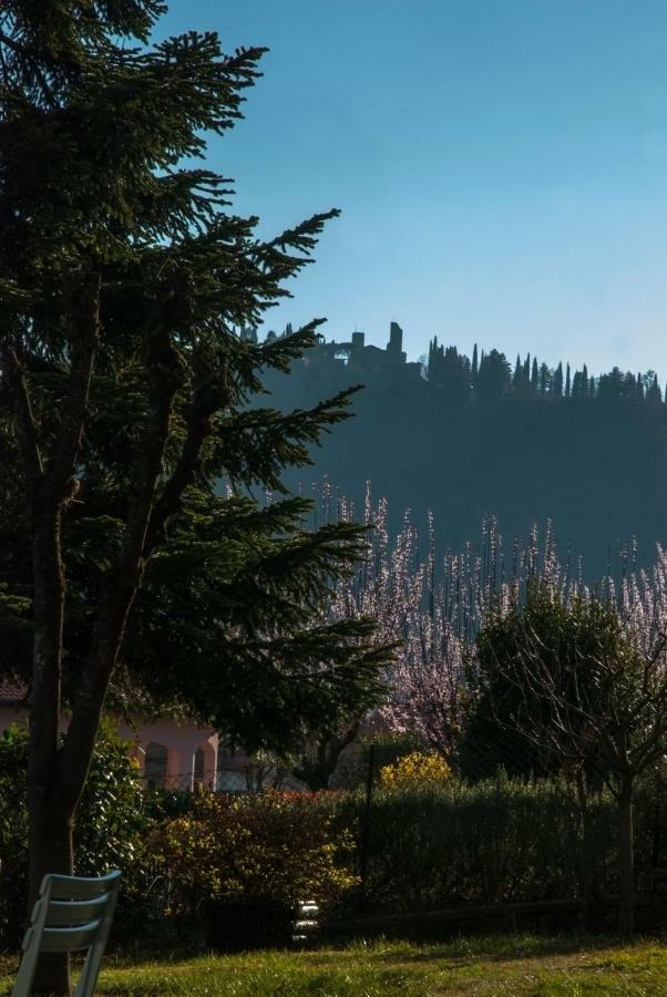 "La Casetta" Pratovecchio Buitenkant foto